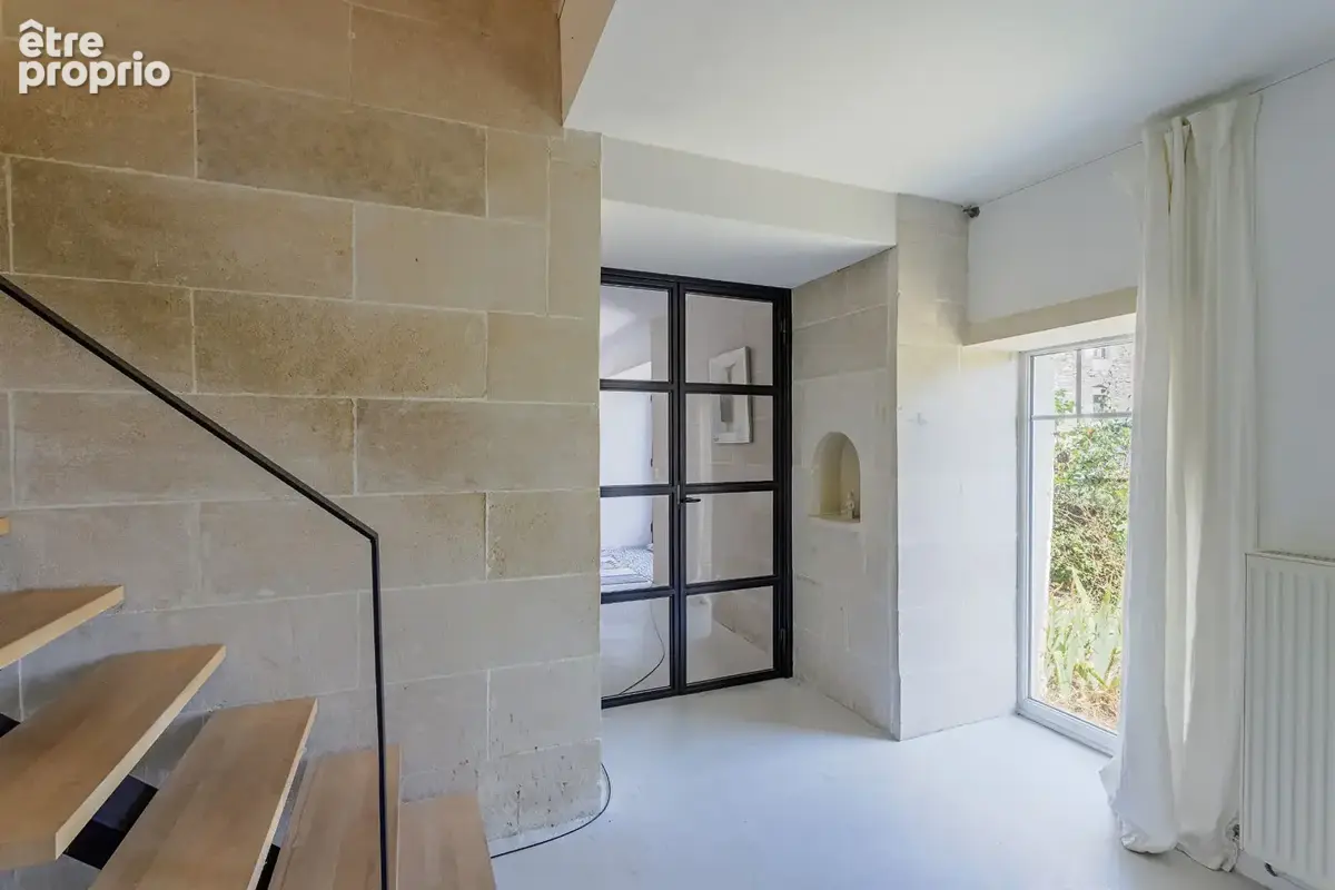 Maison en pierre rénovée - 5 chambres - Piscine - 3 700 m² - à 10 min d'Albi - photo 7