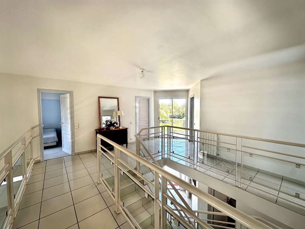 Maison à IDRON