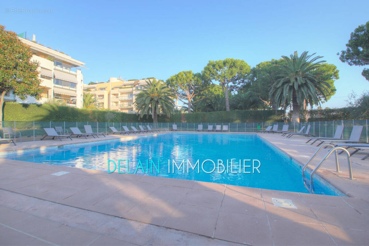 Appartement à CAGNES-SUR-MER