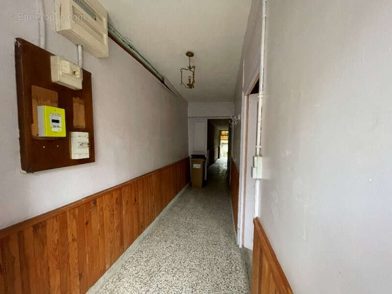 Maison à LA BAZOCHE-GOUET