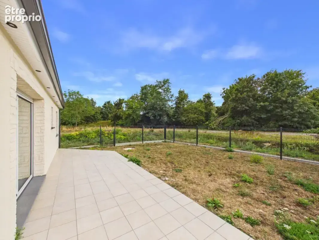 Maison 4 pièces 100 m² à vendre à Saint-Quentin (02100) - photo 13