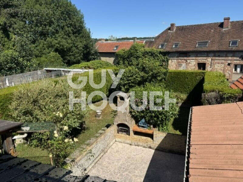 *EXCLUSIVITE * Maison de ville au coeur de Sézanne - photo 10