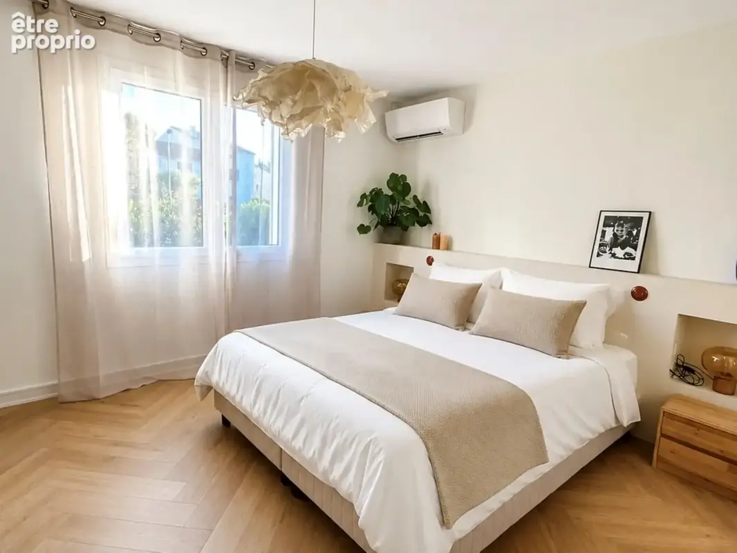 Fleury d'Aude Villa d'exception de type V de plain pied avec garage en sous-sol, SH 224 m2  avec vue dominante - photo 8