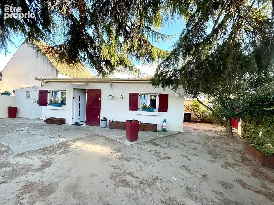 Photo Maison à Argenteuil au prix de 199 000€