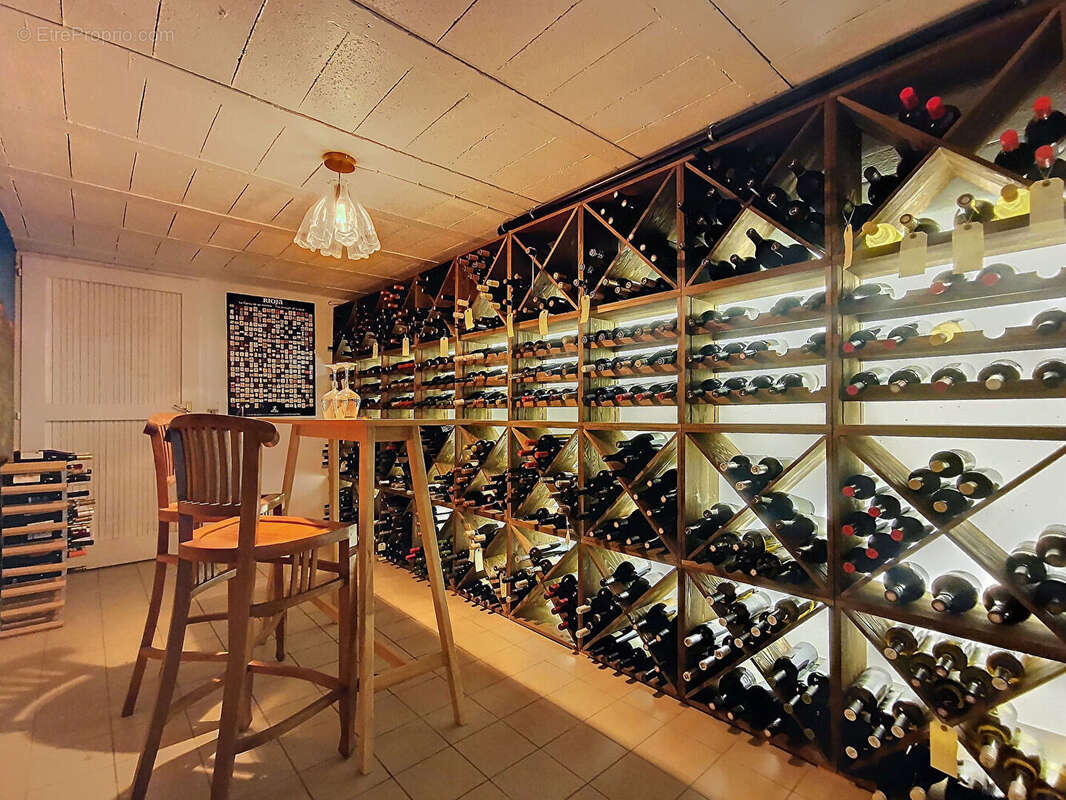 Maison à ANTHY-SUR-LEMAN