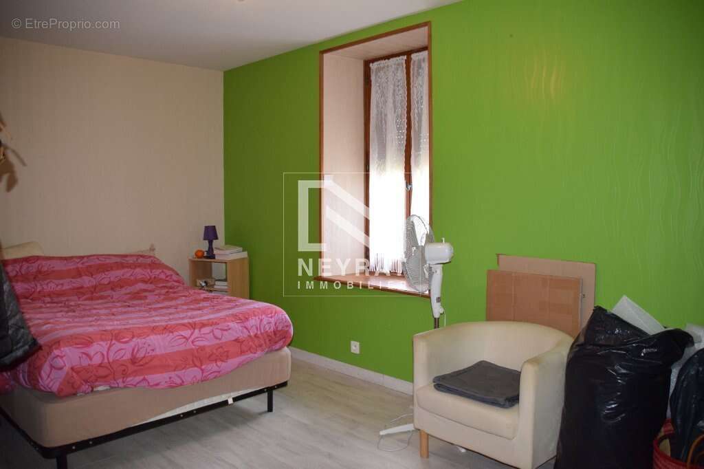 Maison en pierre habitable de suite - photo 12