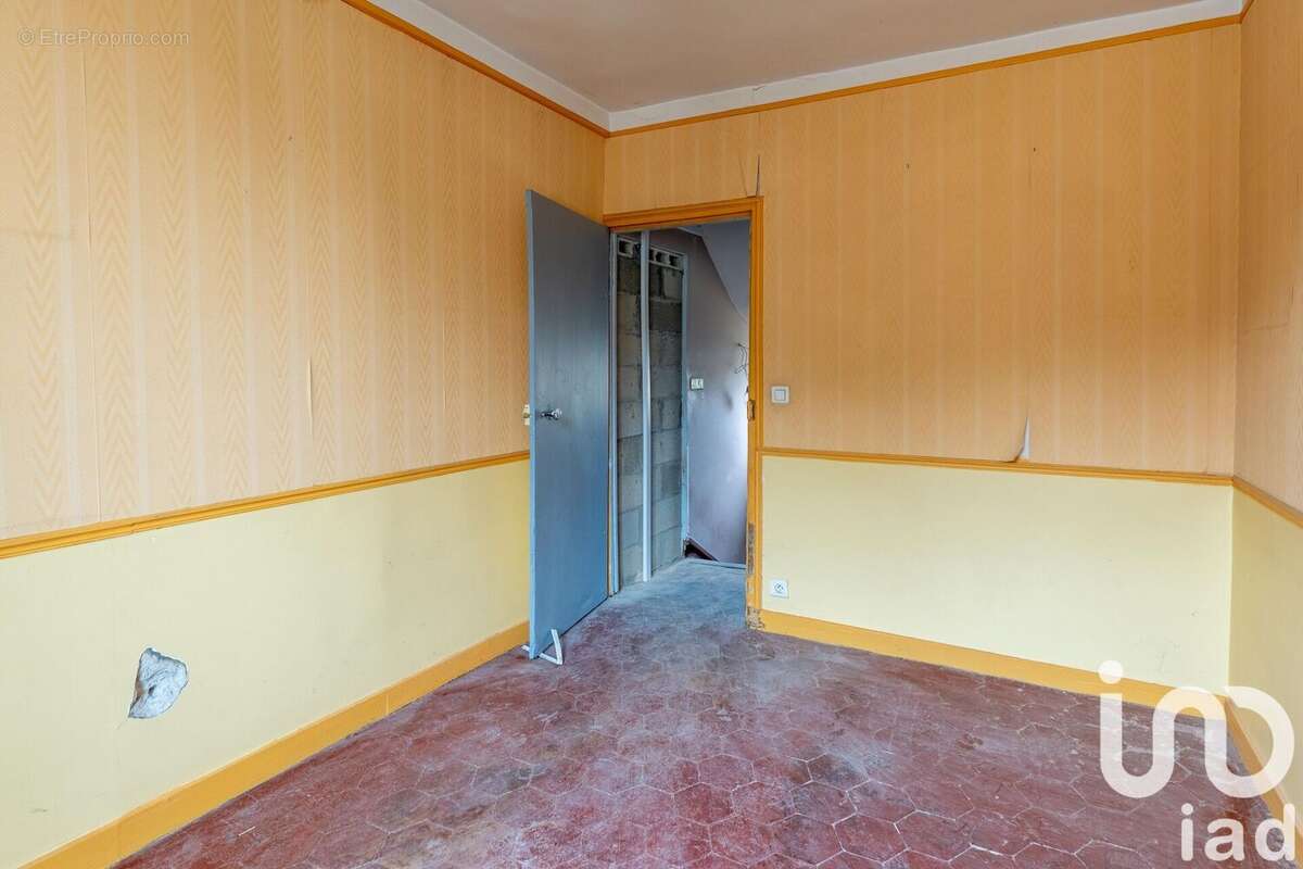 Photo 8 - Appartement à TRILBARDOU