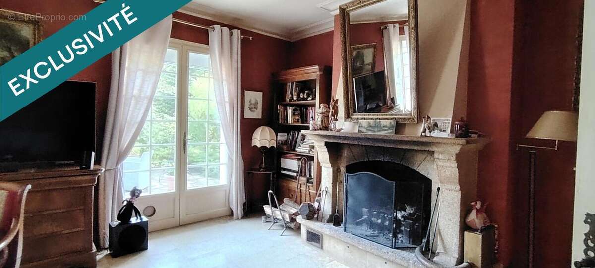 Photo 2 - Maison à ANTRAN