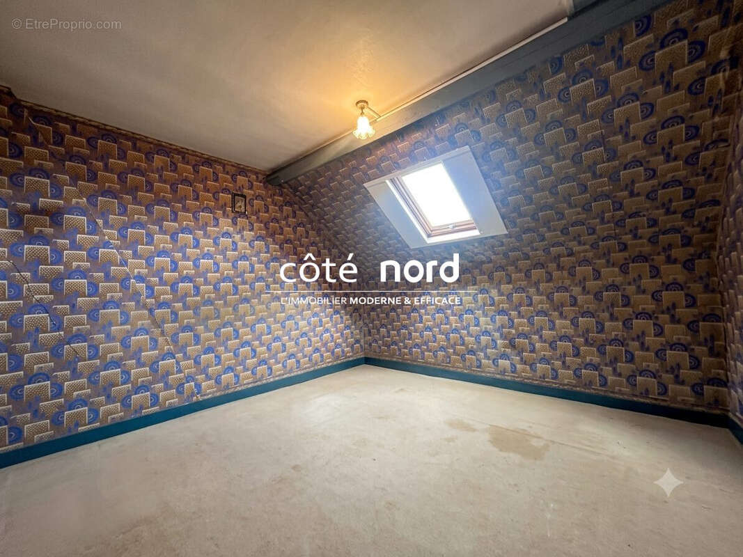 Maison 90 m² à Caudry  - photo 8