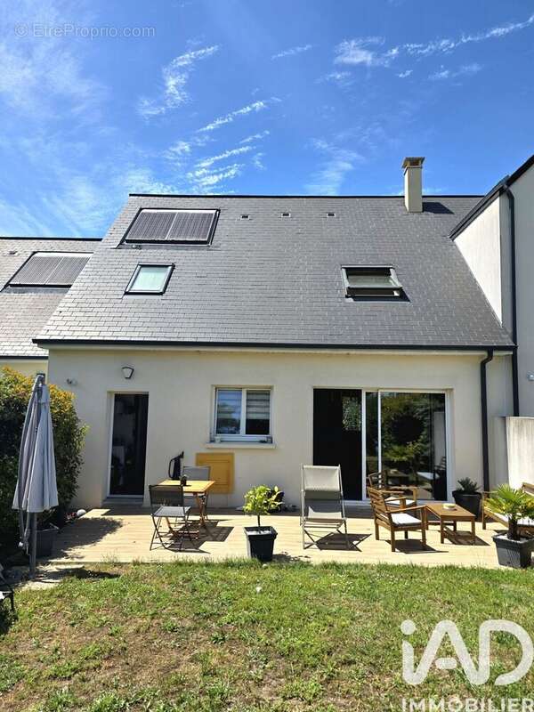 Photo 6 - Maison à SAINTE-GEMMES-SUR-LOIRE