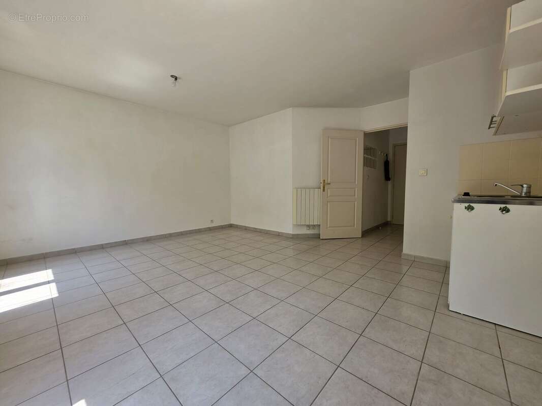 Appartement 26 m² à Villeurbanne  - photo 5
