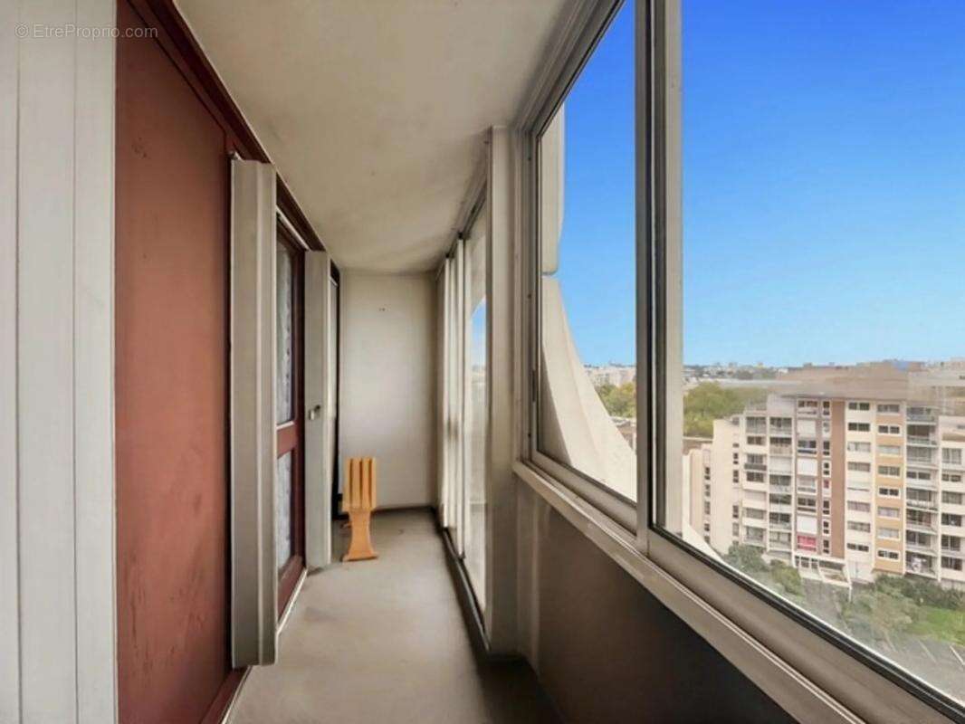 Appartement à ANGERS