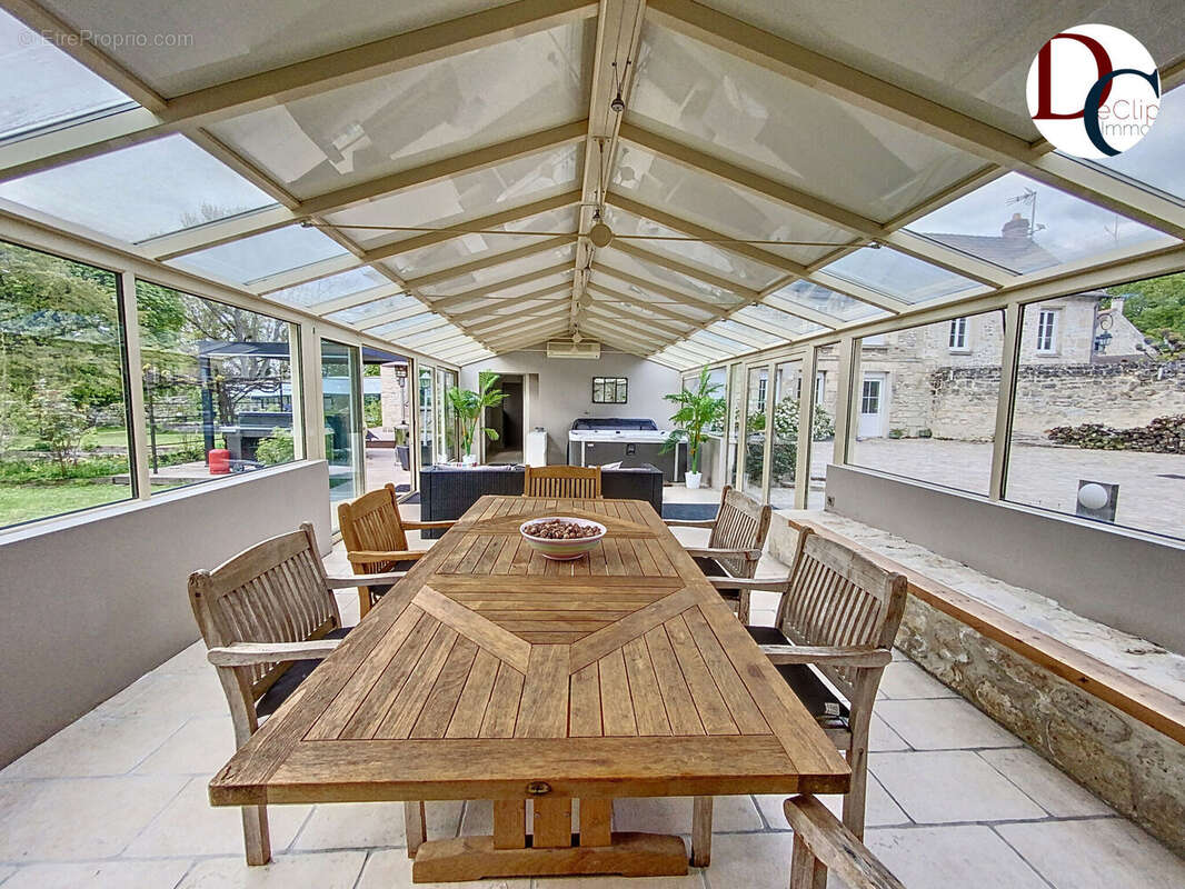 Photo 9 - Maison à SENLIS