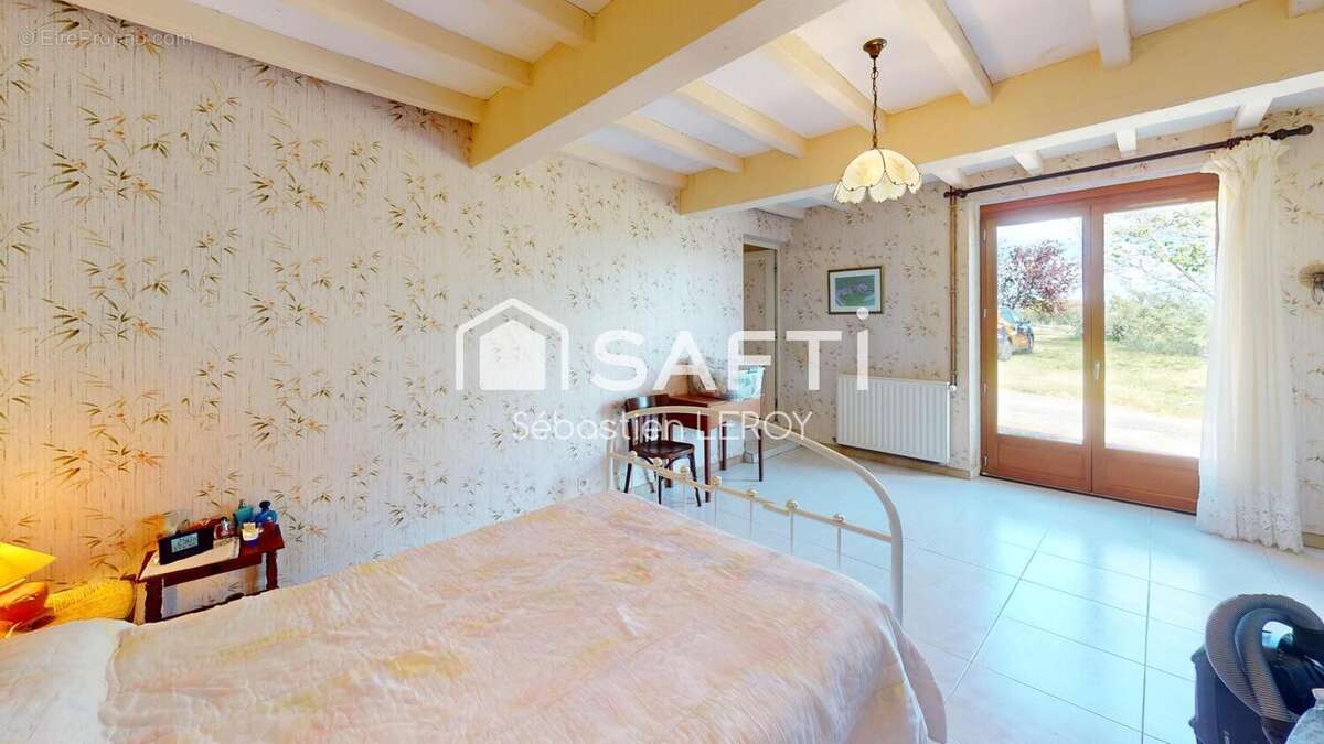 Maison 150 m² à Escazeaux  - photo 9