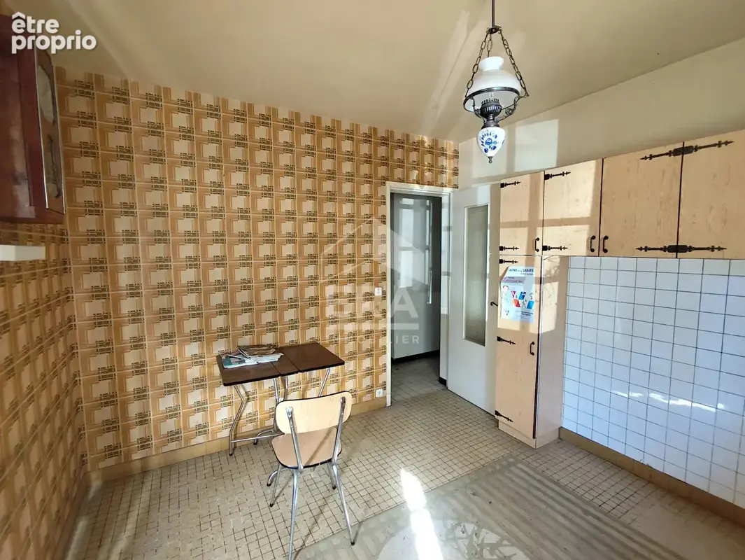Maison 4 pièces 122 m² à vendre à L'isle-Jourdain (86150) - photo 5