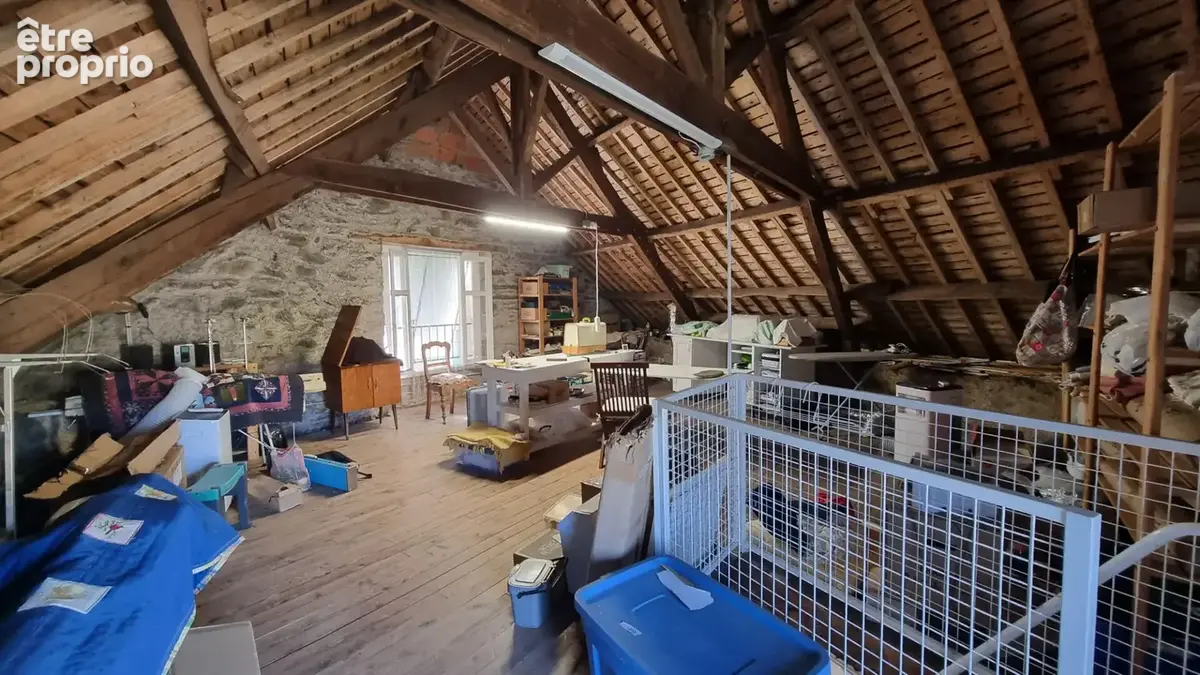 MORBIHAN, ROHAN, Maison individuelle rénovée de 2 chambres, au coeur d'un village recherché - photo 10