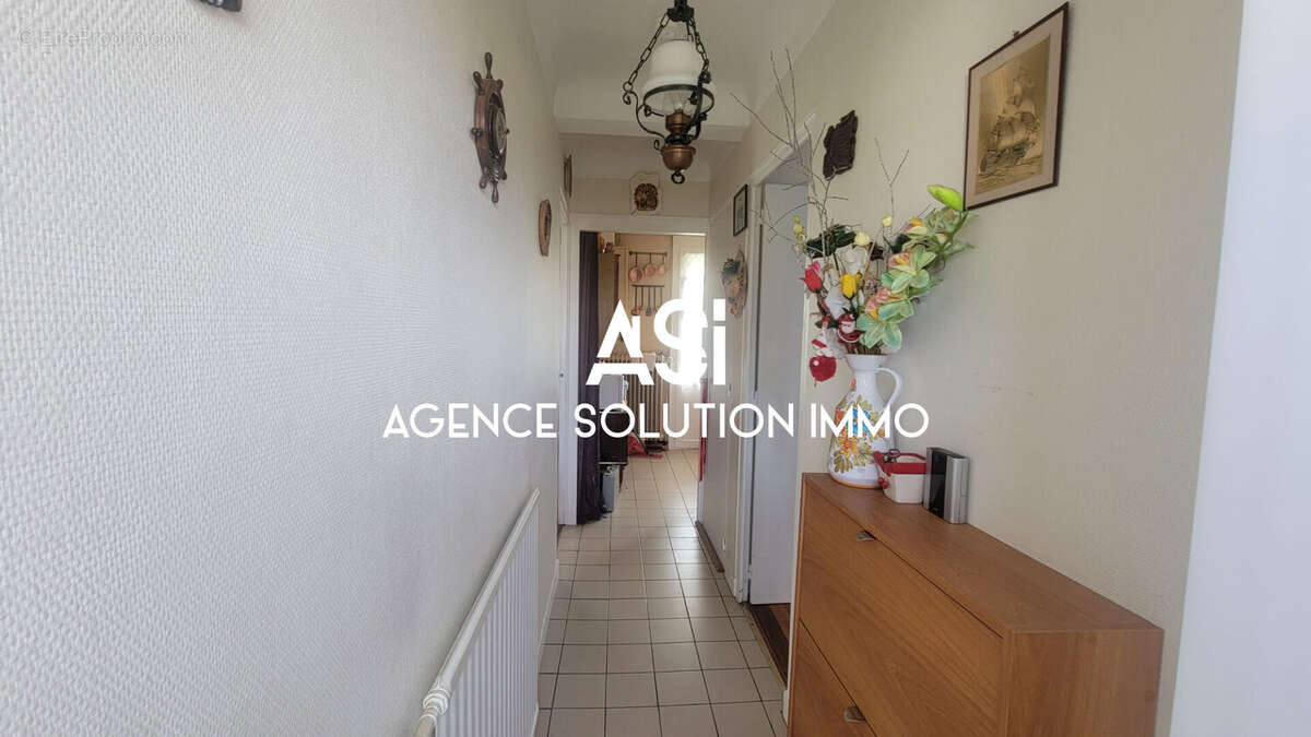 Maison à LA SUZE-SUR-SARTHE