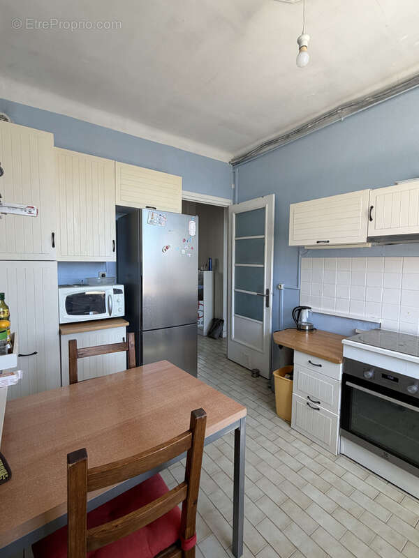 Appartement à LYON-8E