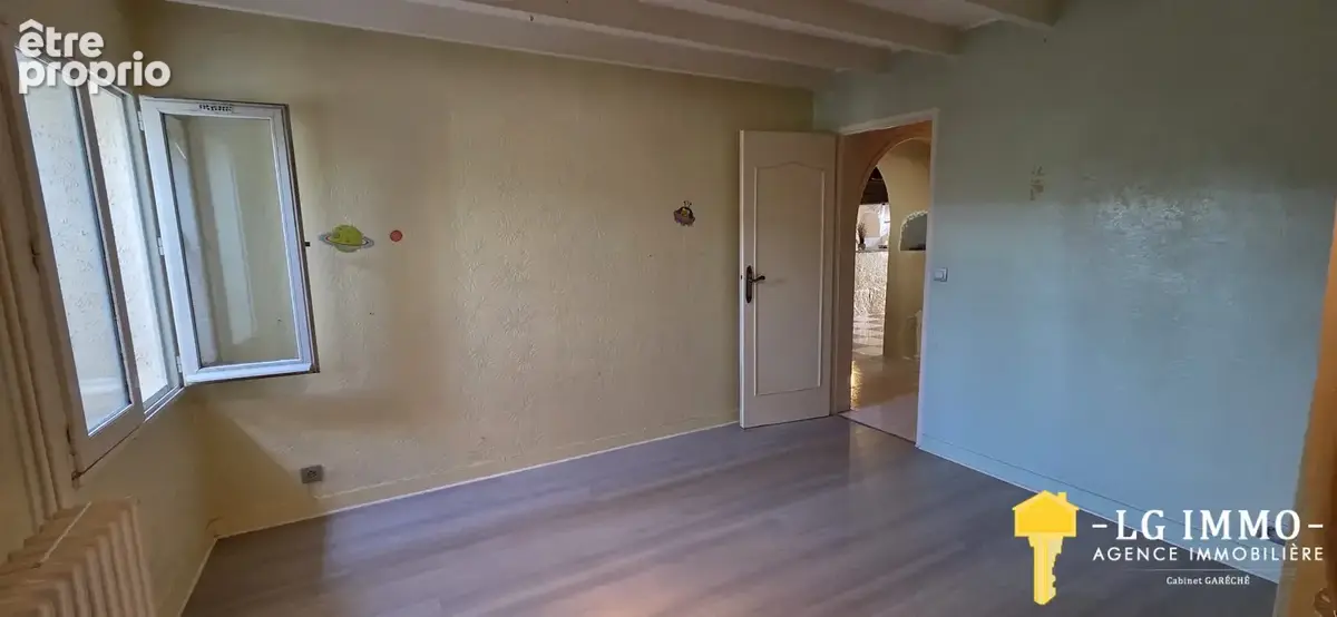 Maison de bourg 176 m2,3 chambres, cour, piscine - photo 18