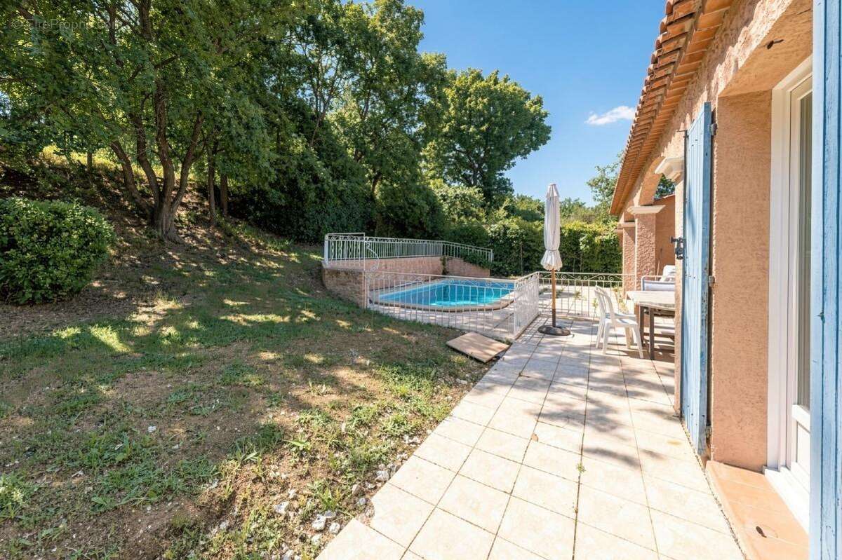 Maison à BOUC-BEL-AIR