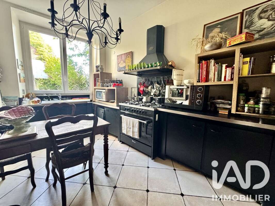 Photo 4 - Appartement à COSNE-COURS-SUR-LOIRE