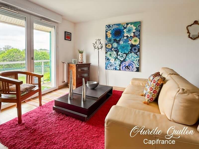 Appartement à PLOERMEL