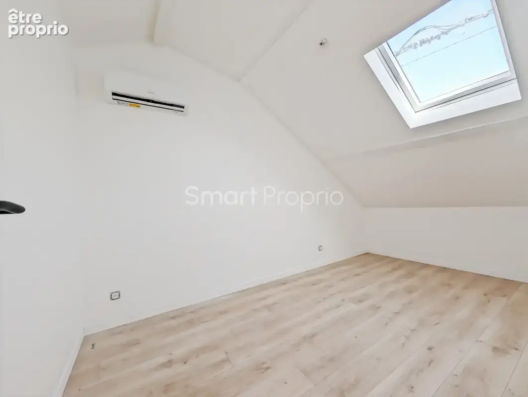 33000 bordeaux   saint-bruno   appartement 3 pièces de 56,89 m2 avec 2 chambres - photo 9