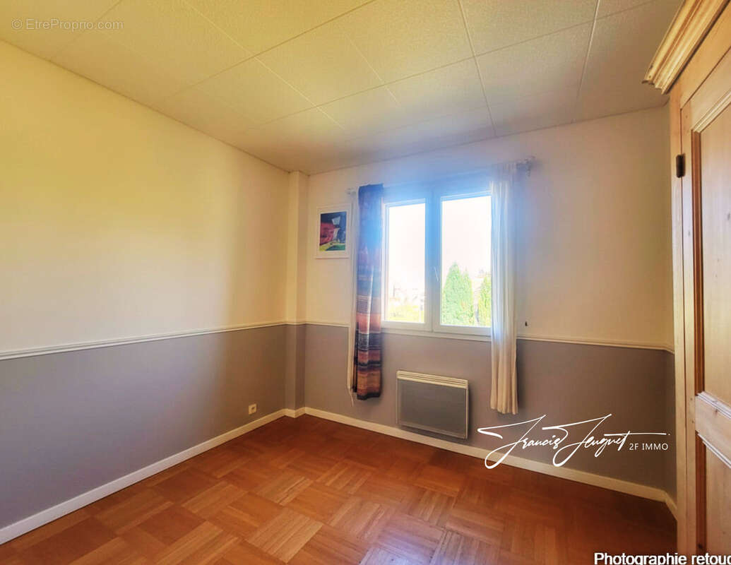 Maison à SAINT-JORIOZ