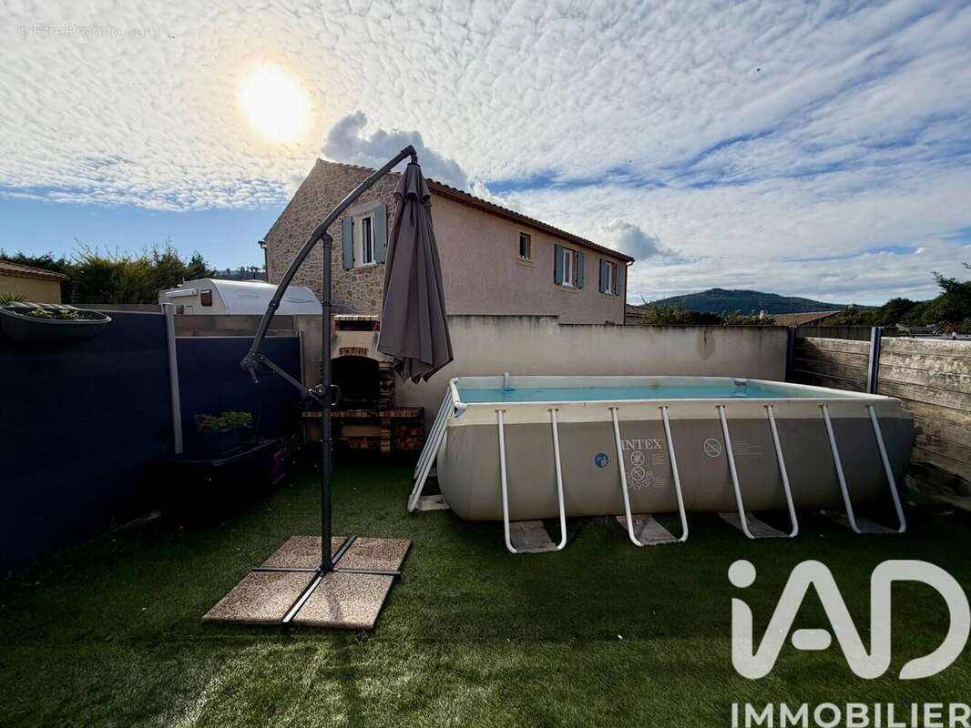 Photo 5 - Maison à CUGES-LES-PINS