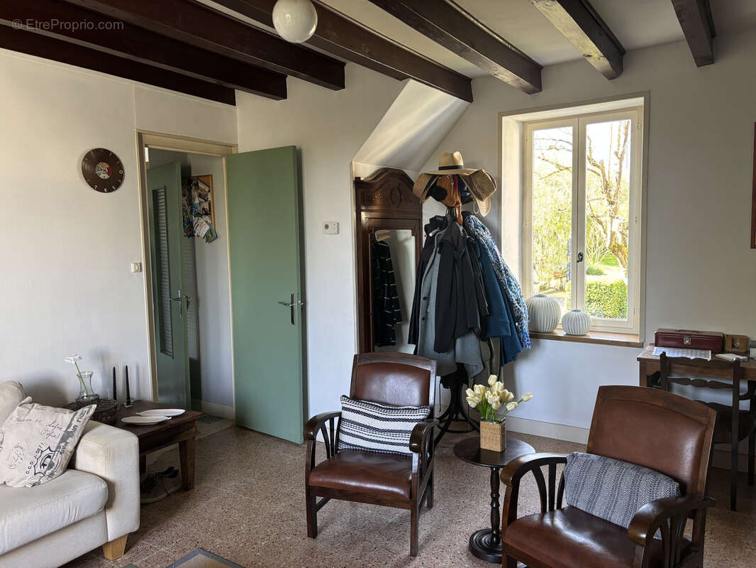 Maison à SAINT-MAUR