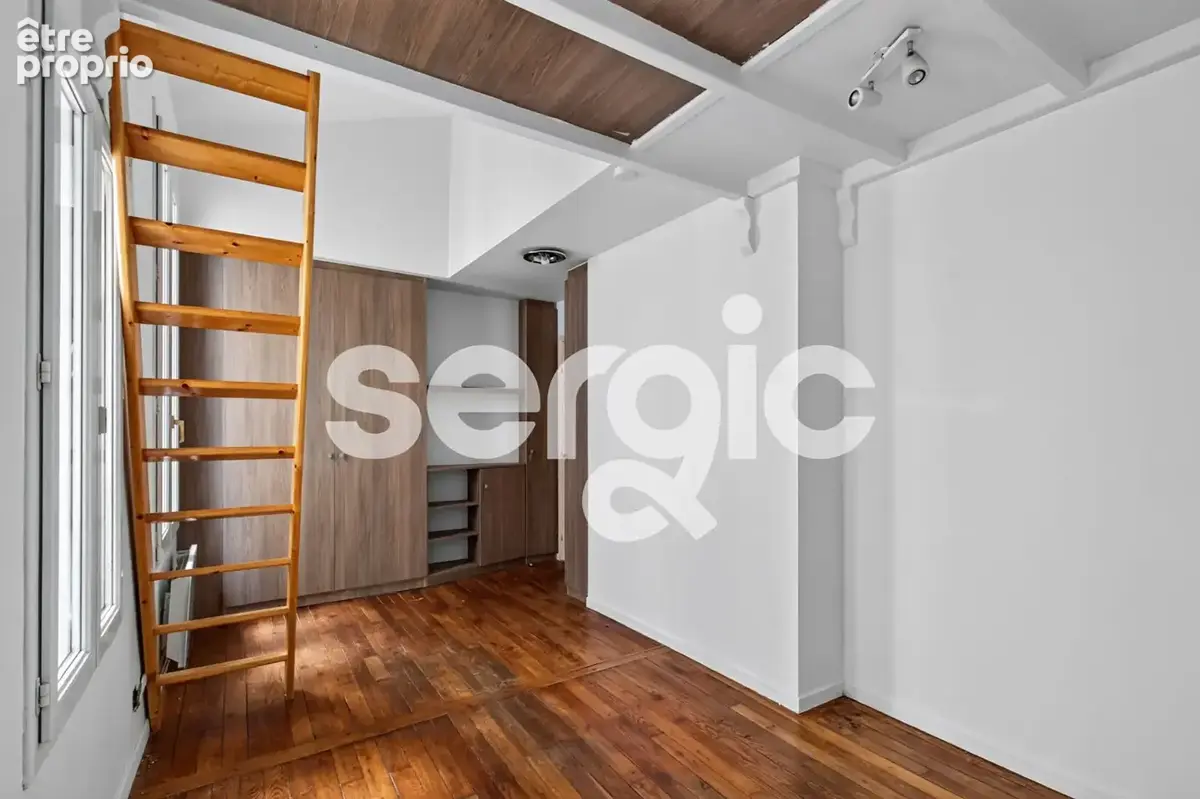 Appartement Malakoff  proche gare de Clamart et futur métro ligne 15 - photo 3