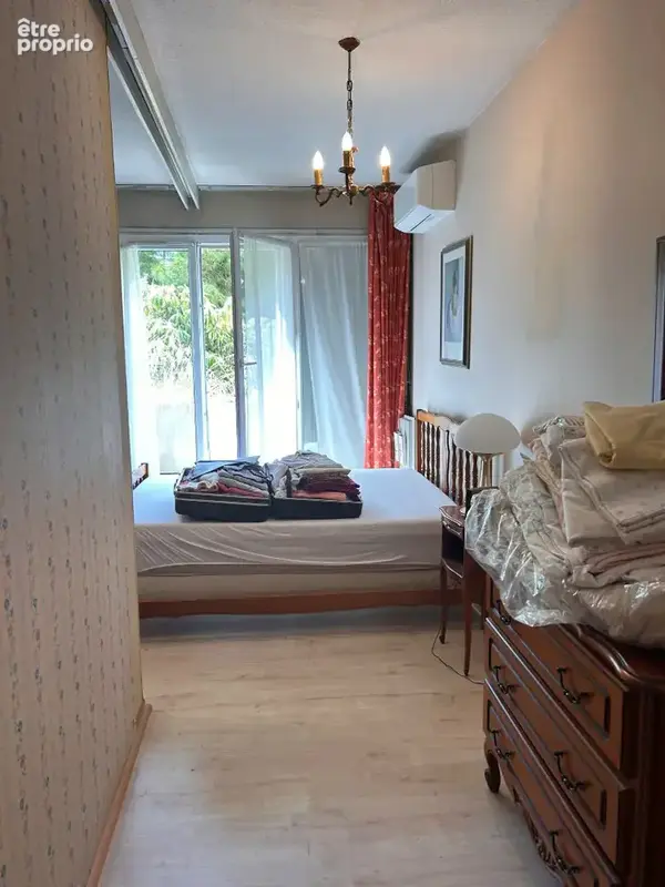 A vendre appartement duplex LODI avec jardin 13006 - photo 8