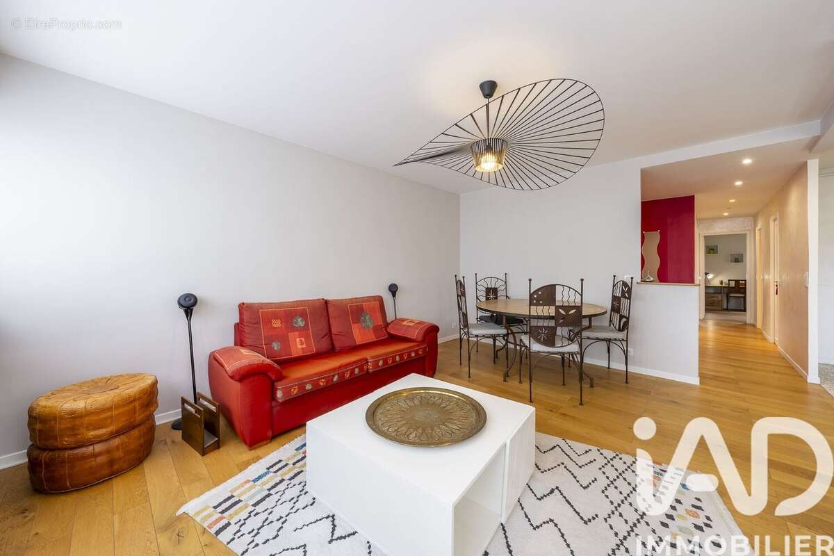 Photo 2 - Appartement à CHEVILLY-LARUE