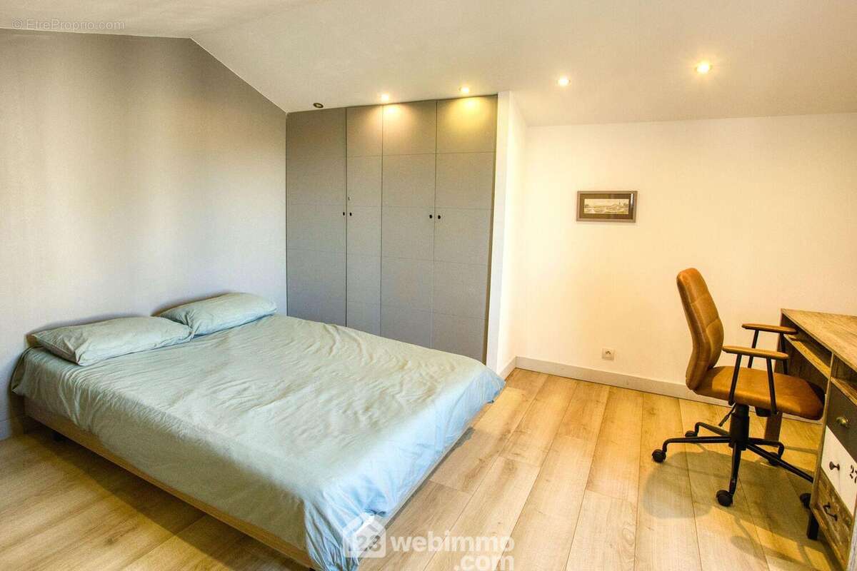 Maison à LA ROCHELLE