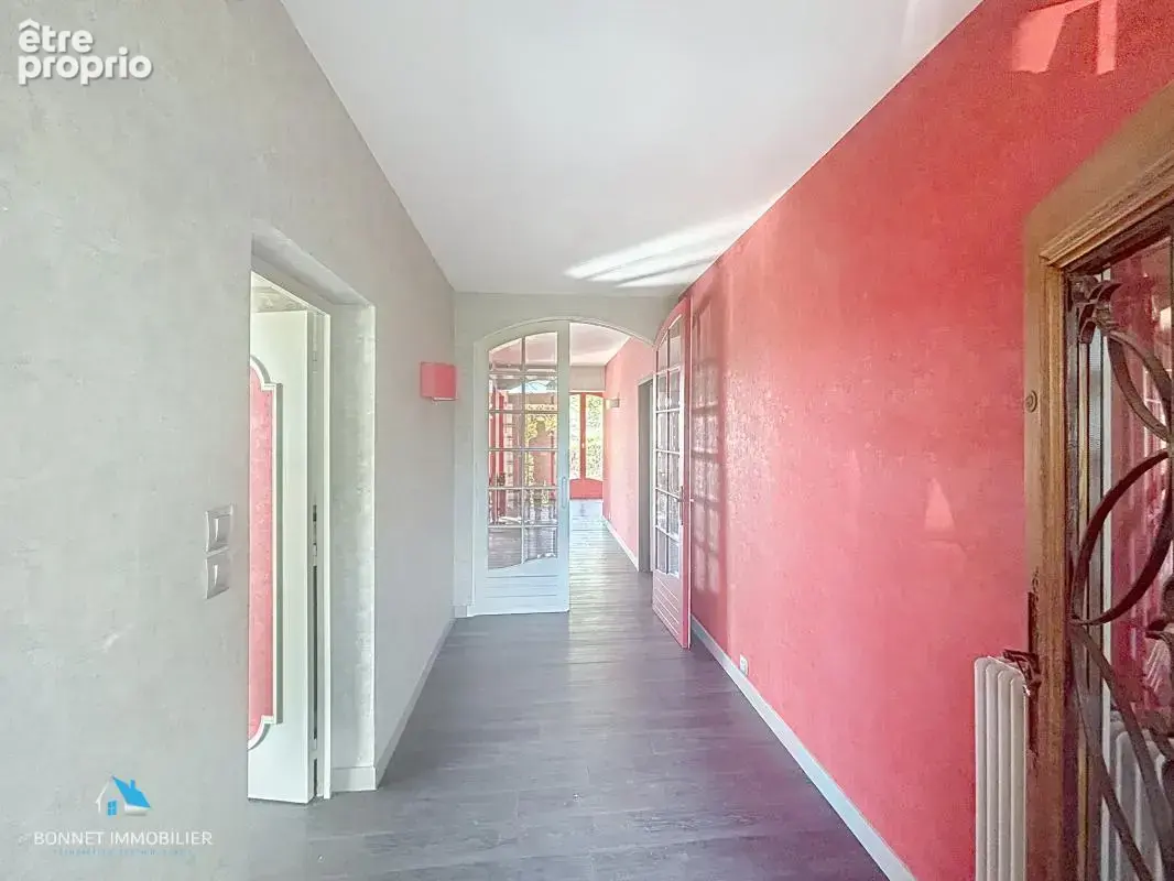 Maison familiale, en pleine nature avec vue exceptionnelle - photo 9