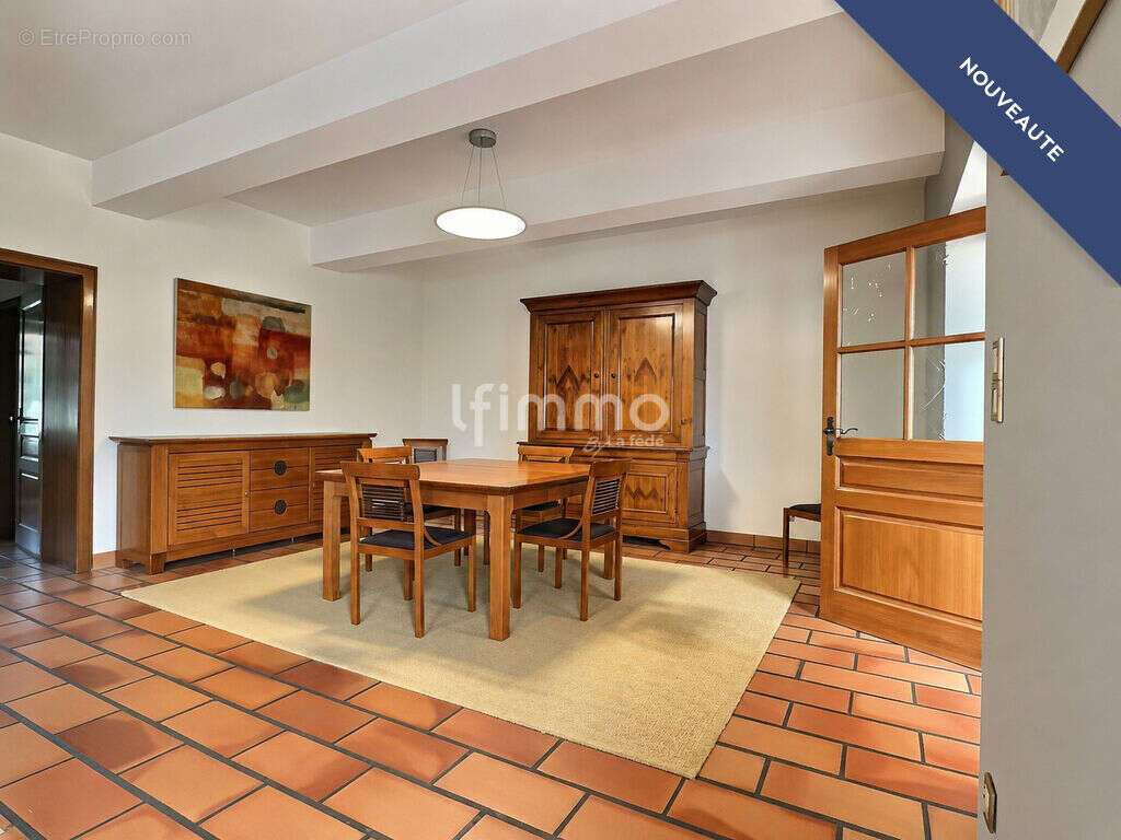 Magnifique demeure d'exception - 275 m2 sur 20 ares de terrain - photo 3