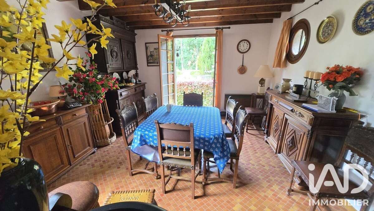 Maison 83 m² à Beaubray  - photo 5