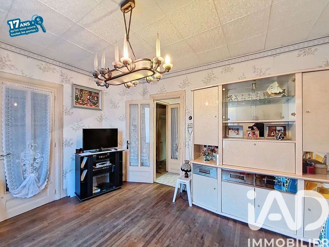 Photo 4 - Maison à SAINT-DENIS