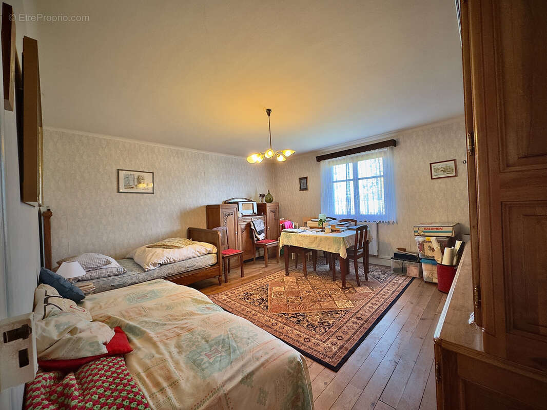 Maison à RICHTOLSHEIM