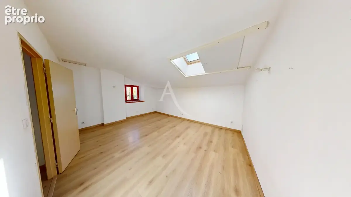 Maison de 87 m² avec jardin de plus de 300 m² - photo 6