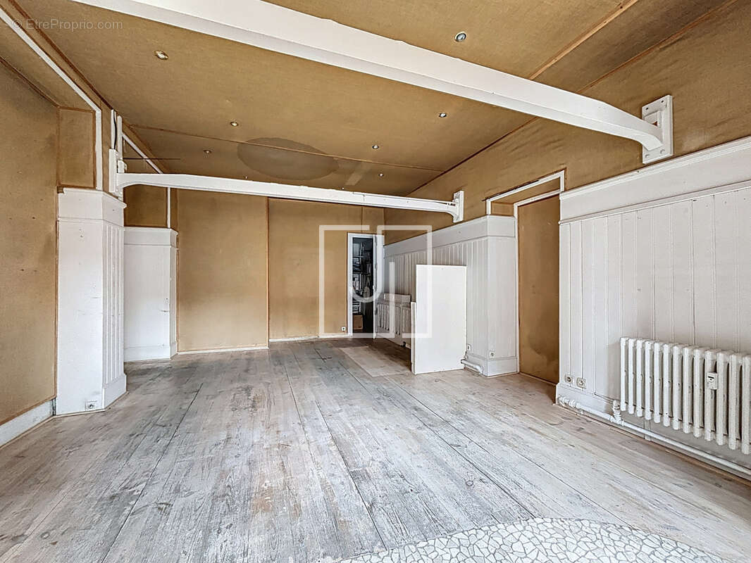 Commerce à BARCELONNETTE