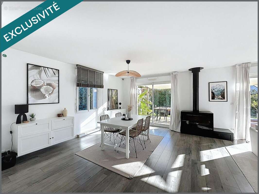 Photo 3 - Maison à ESVRES