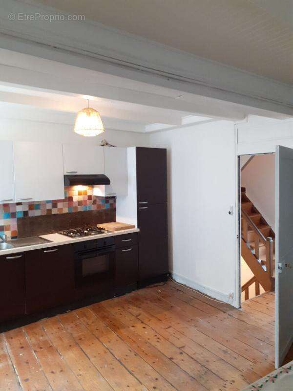 Appartement à CAMARET-SUR-MER