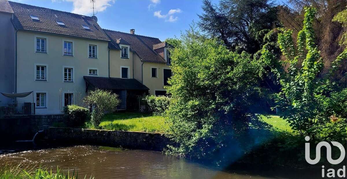 Photo 2 - Appartement à BOUTIGNY-SUR-ESSONNE