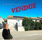 Photo 1 - Maison à SOMMIERES