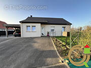 Maison à CAMPAGNE-LES-HESDIN