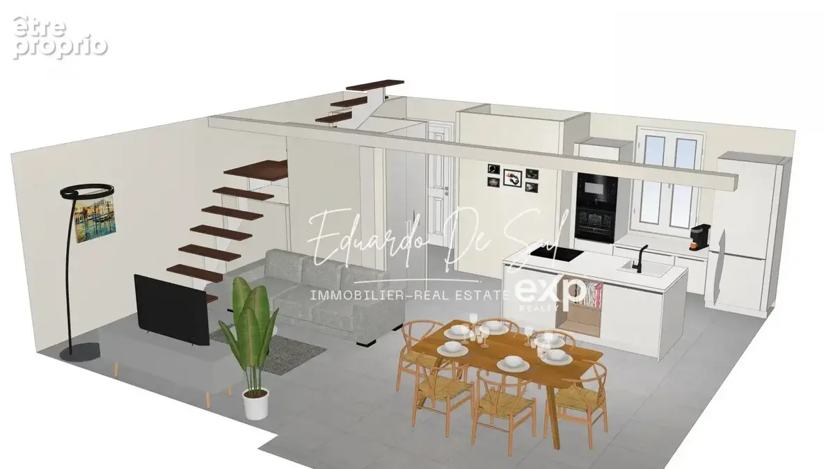 Maison 5 pièces 88 m² à vendre à Blanquefort (33290) - photo 3