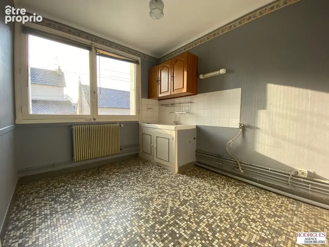 Appartement 81 m² à Poitiers  - photo 7