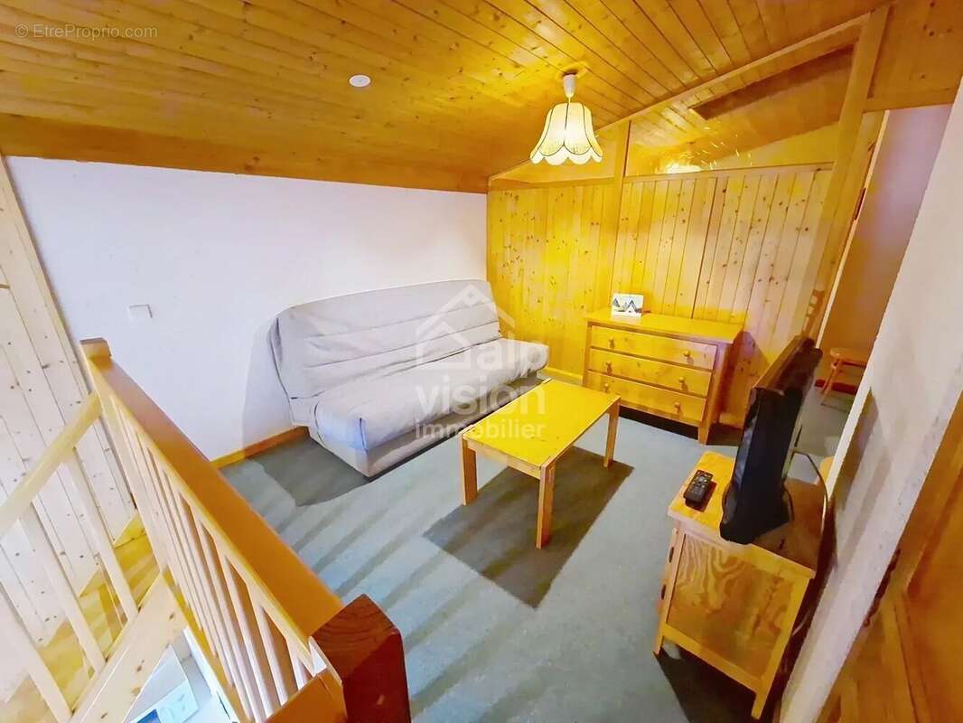 Appartement à CHATEL