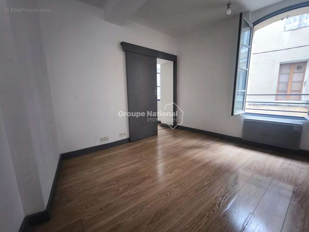 Appartement à CARPENTRAS